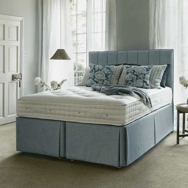 Westend own-brand bed
